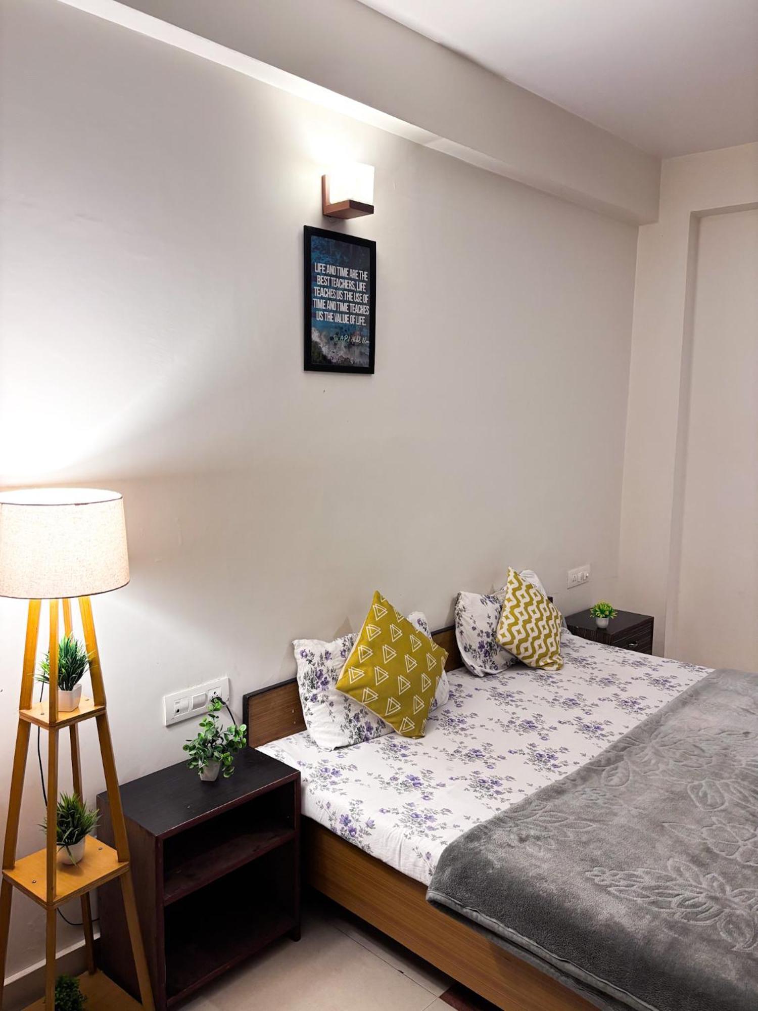 The Void - Dharamkot Apartman Dharamszala Szoba fotó